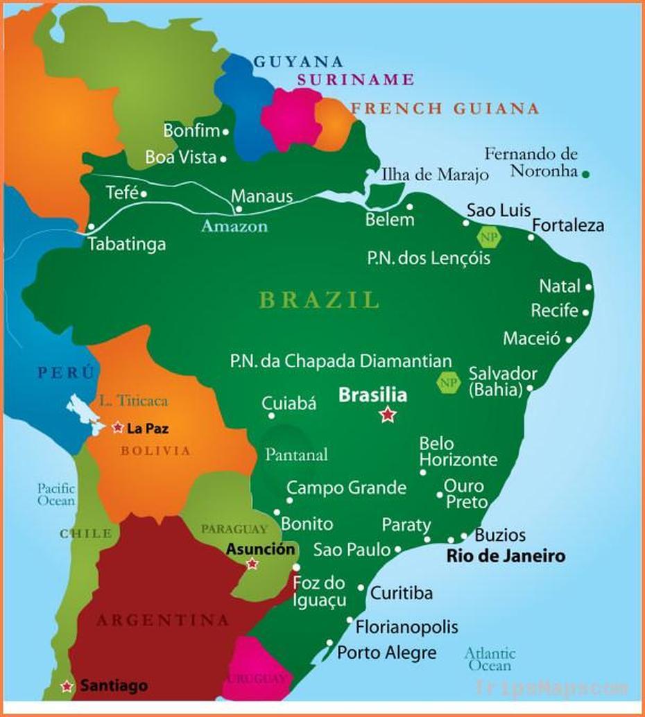 Curitiba Map – Travel | Map, Curitiba, Brazil, Curitiba Bus System, Curitiba A