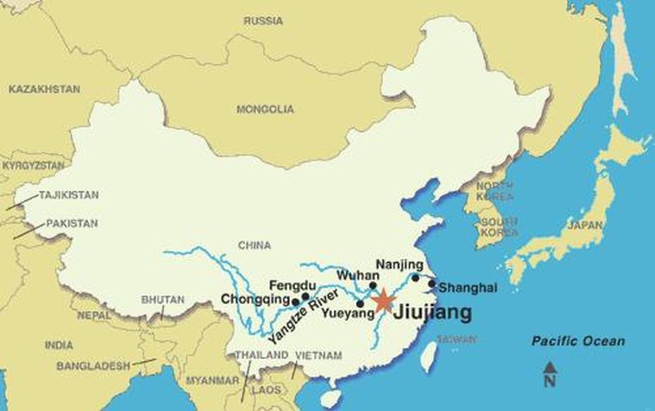 Foshan, Beijing China, Call, Jiujiang, China