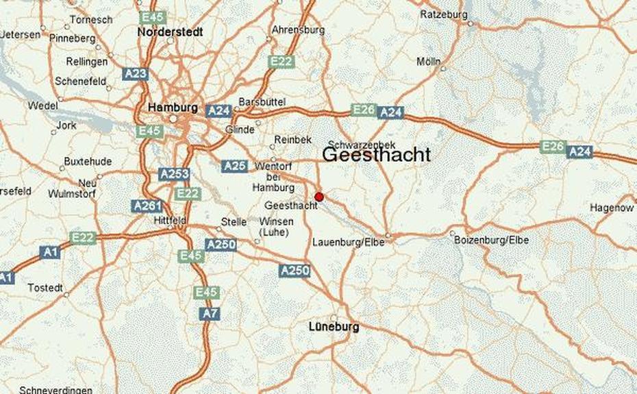 Geesthacht Location Guide, Geesthacht, Germany, Luneburg Germany, Dassel Germany