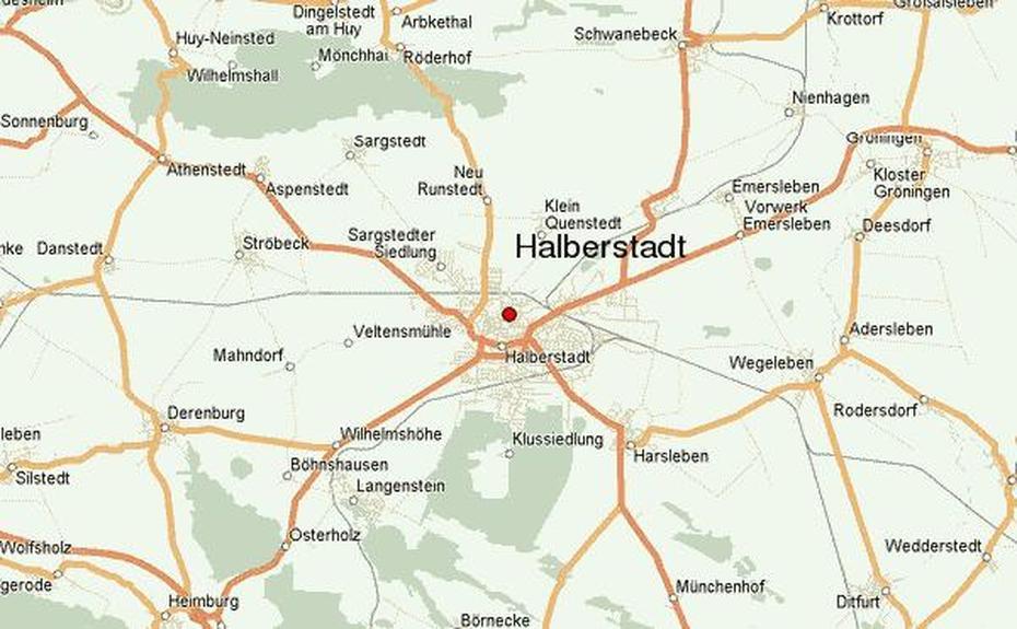 Halberstadt Location Guide, Halberstadt, Germany, Magdeburg Germany, Saxony-Anhalt Germany