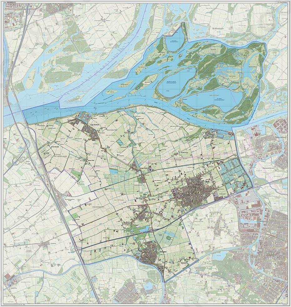 Kees Van Drimmelen, Drimmelen Jachthaven, Drimmelen, Drimmelen, Netherlands