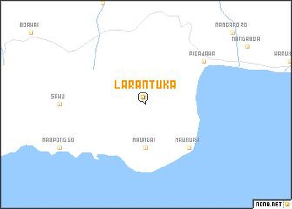 Larantuka (Indonesia) Map – Nona, Larantuka, Indonesia, Kerajaan Larantuka, Adonara