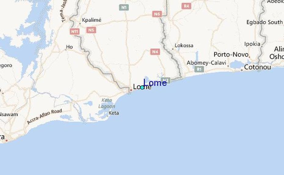 Le Togo, Dapaong Togo, Guide, Lomé, Togo