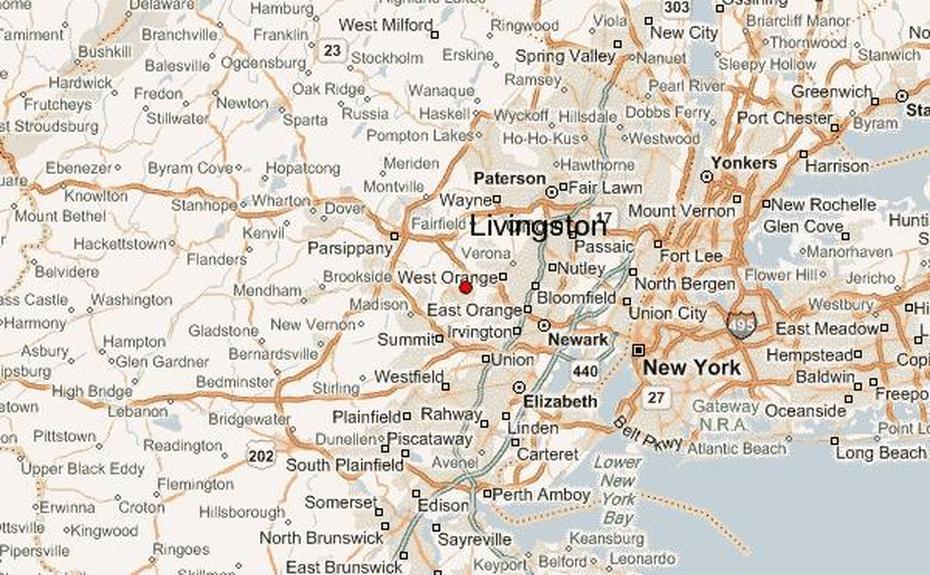 Livingston, New Jersey Location Guide, Livingston, United States, United States  50 States, United States  Puzzle