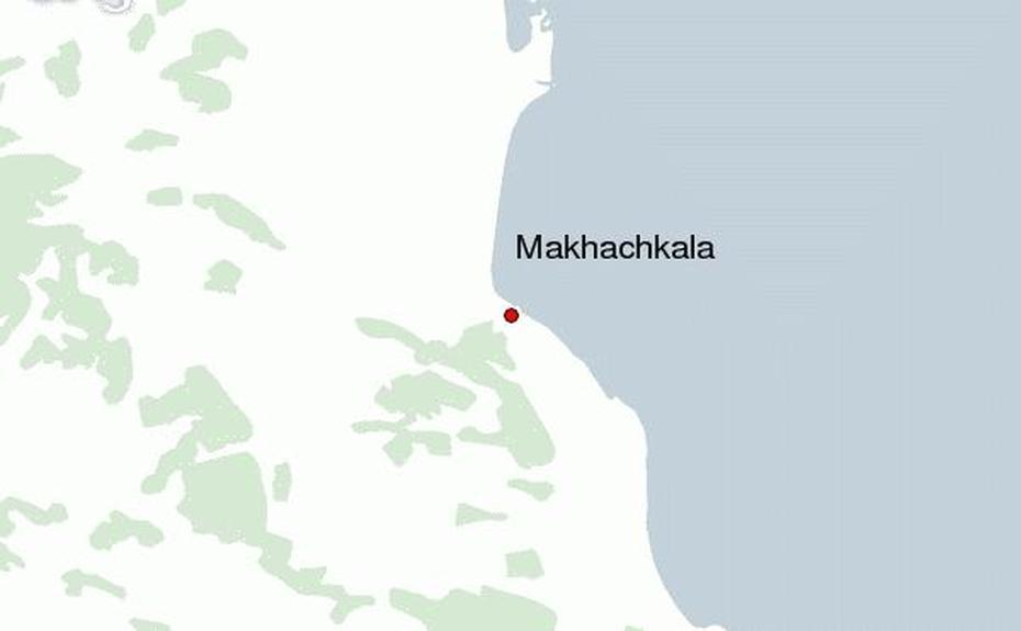 Makhachkala Location Guide, Makhachkala, Russia, Dagestan On, Grozny Chechnya