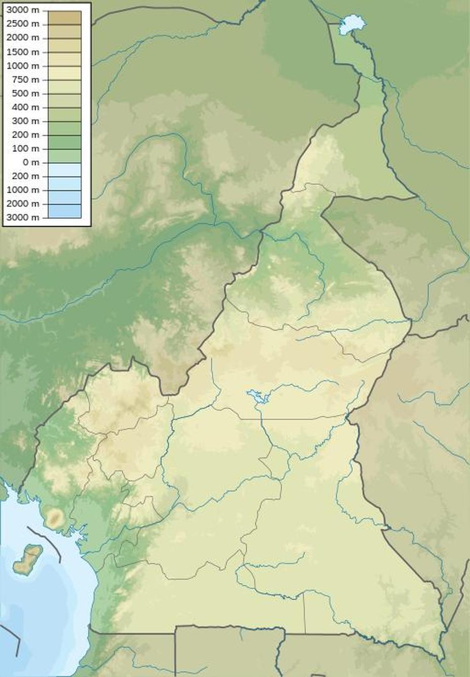 Nanga Eboko – Wikiwand, Nanga Eboko, Cameroon, Nanga  Dwellingup, Nanda Parbat