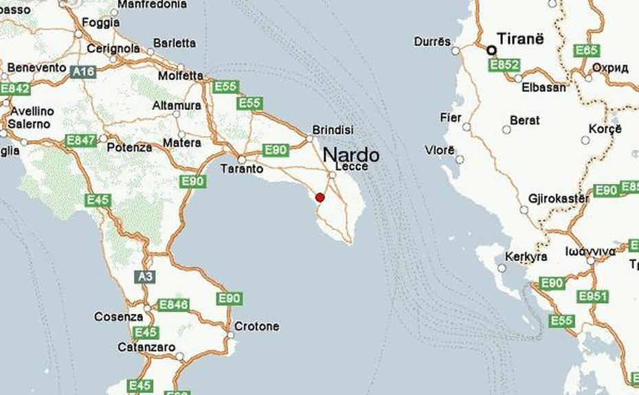 Nardo Location Guide, Nardò, Italy, Nardò Puglia, Nardo  Ring