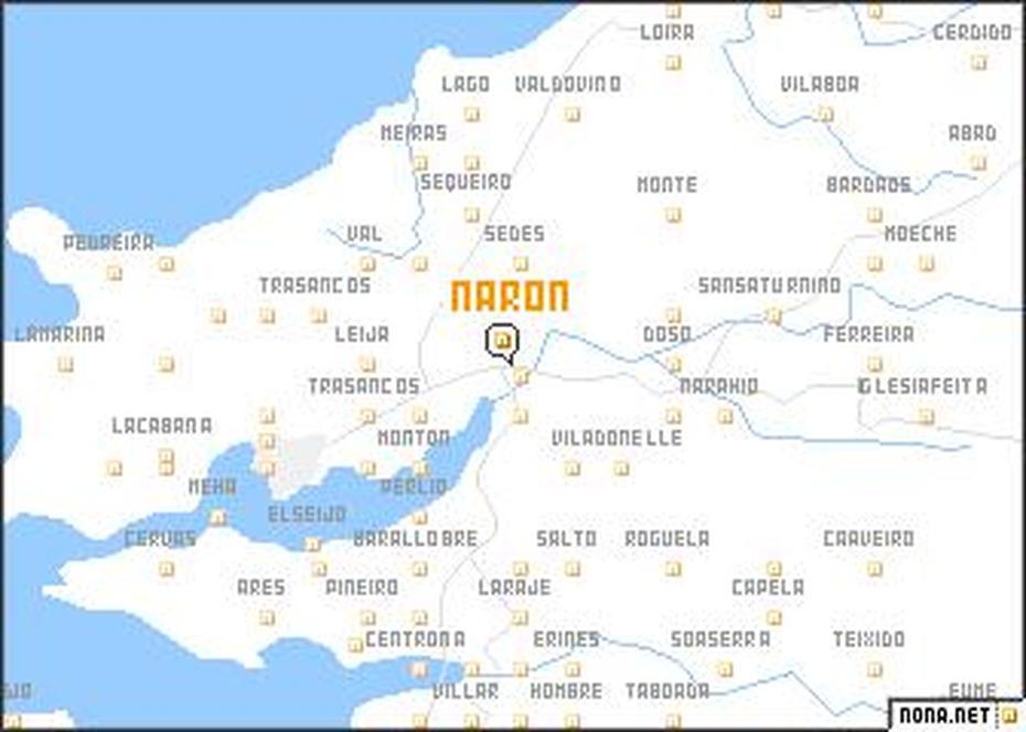 Naron  Gel, Naron  Cream, Spain, Narón, Spain