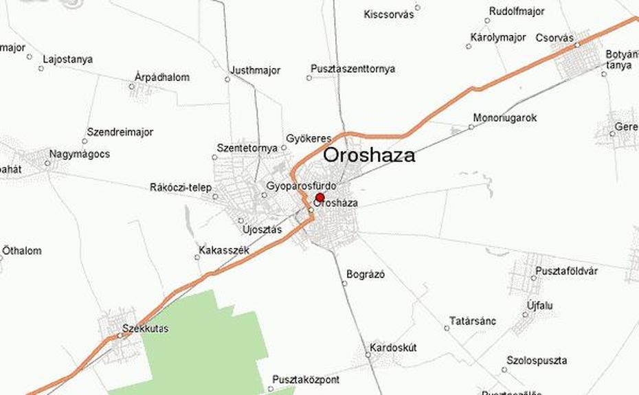 Oroshaza Location Guide, Orosháza, Hungary, Gyoparosfurdo, Bekescsaba Hungary