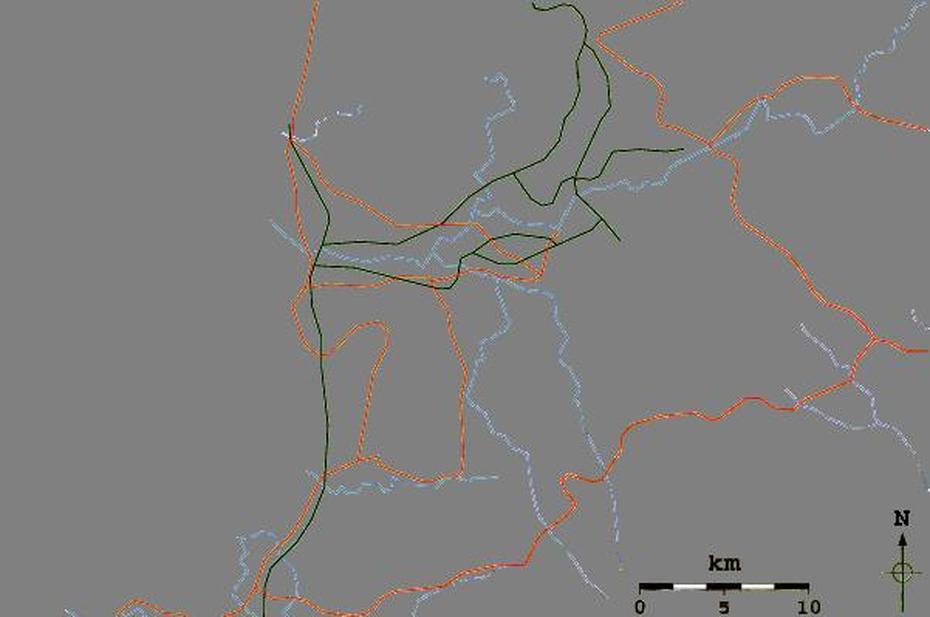 Payao Location Guide, Payao, Philippines, Northern  Thailand, Guangxi  University