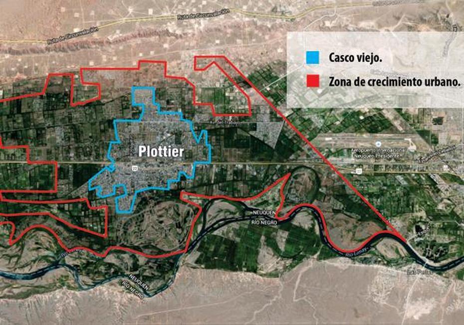 Peru, Argentina Cities, Argentina Municipal, Plottier, Argentina