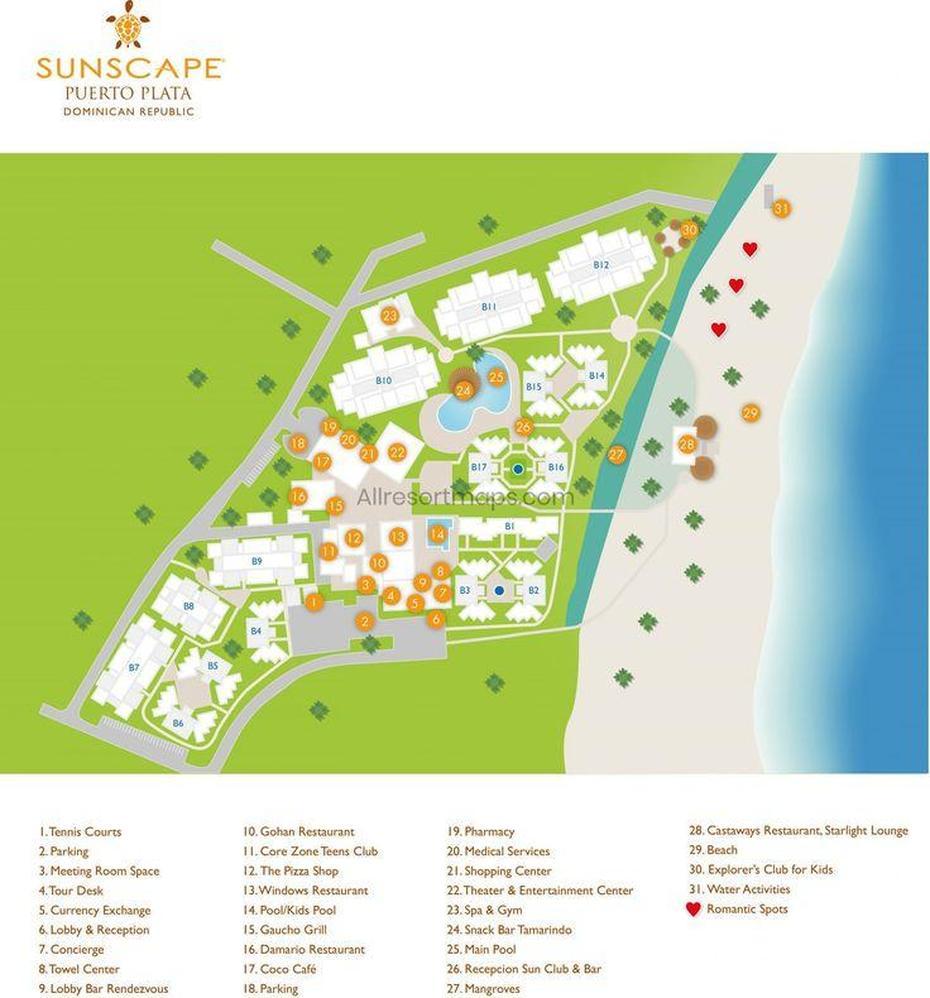 Pin On Dominican Republic Resort Maps, Villa Riva, Dominican Republic, Dominican Republic Mansion, Bavaro Dominican Republic