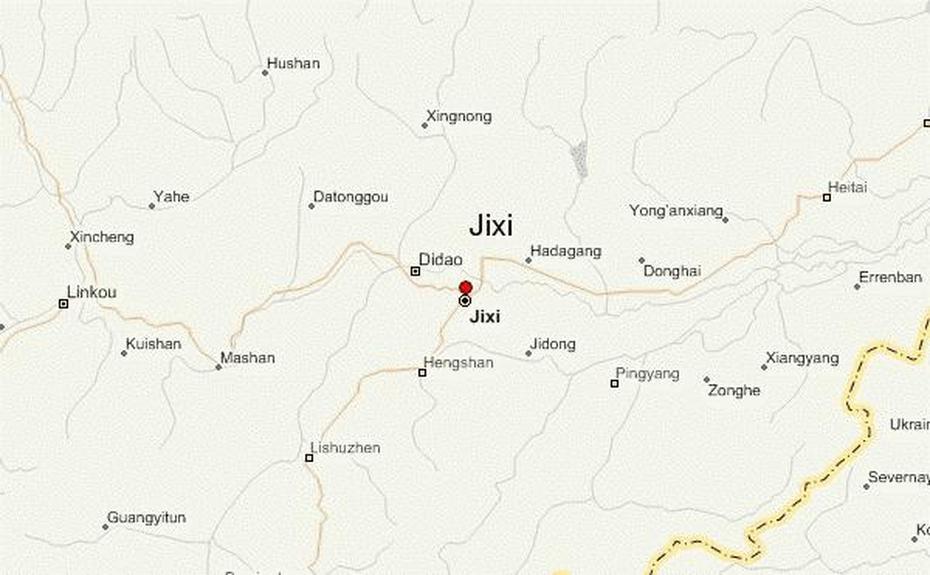 Previsions Meteo Pour Jixi, Jixi, China, Yunnan China, Anhui Province China