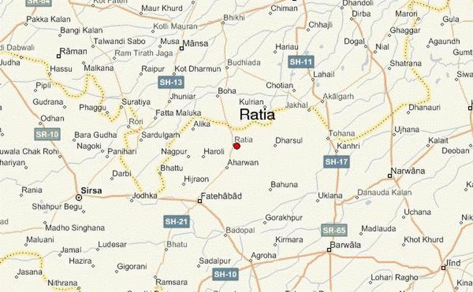 Ratia Location Guide, Ratia, India, Armi Ratia, Ristomatti Ratia