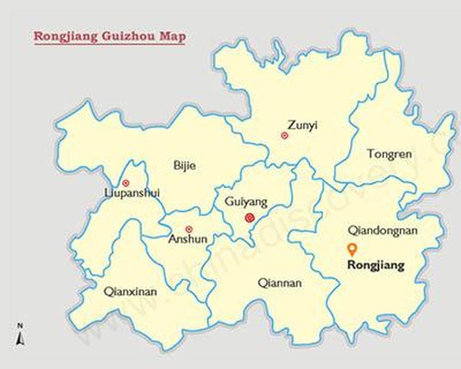 Rongjiang Travel Guide: Attractions, Weather & Map, China, Rongcheng, China, Rongcheng, China