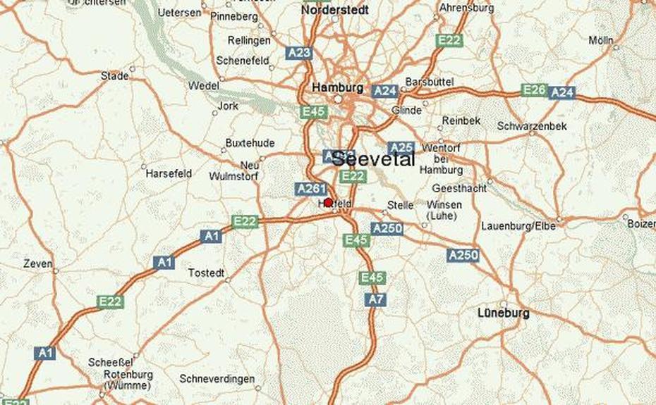 Seevetal Location Guide, Seevetal, Germany, Feuerwehr Seevetal, Seevetal Hamburg