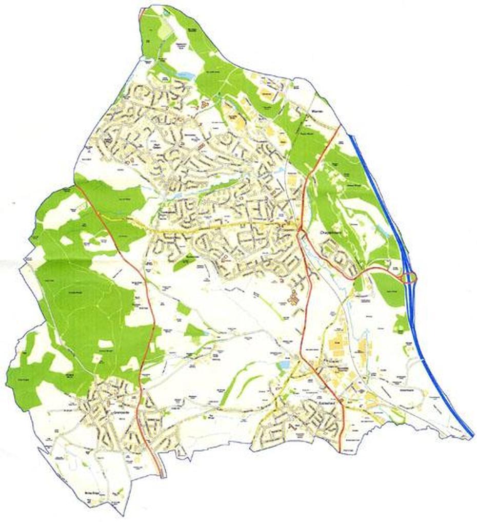 A Short History Of Ecclesfield Civil Parish – Ecclesfield & District …, Ecclesfield, United Kingdom, Miele  Abingdon, Abingdon  School