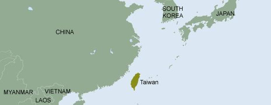 Taiwan Japan Map, Taiwa, Japan, Taiwan  In English, Taiwan Sea