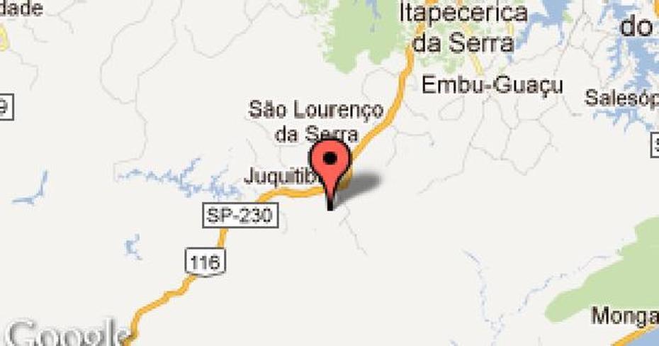 Toca Da  Raposa, Chacara, Noticias, Juquitiba, Brazil