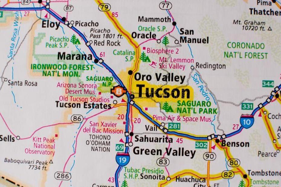 Tucson Arizona, Oro Valley Tucson Az, Travel , Tucson, United States