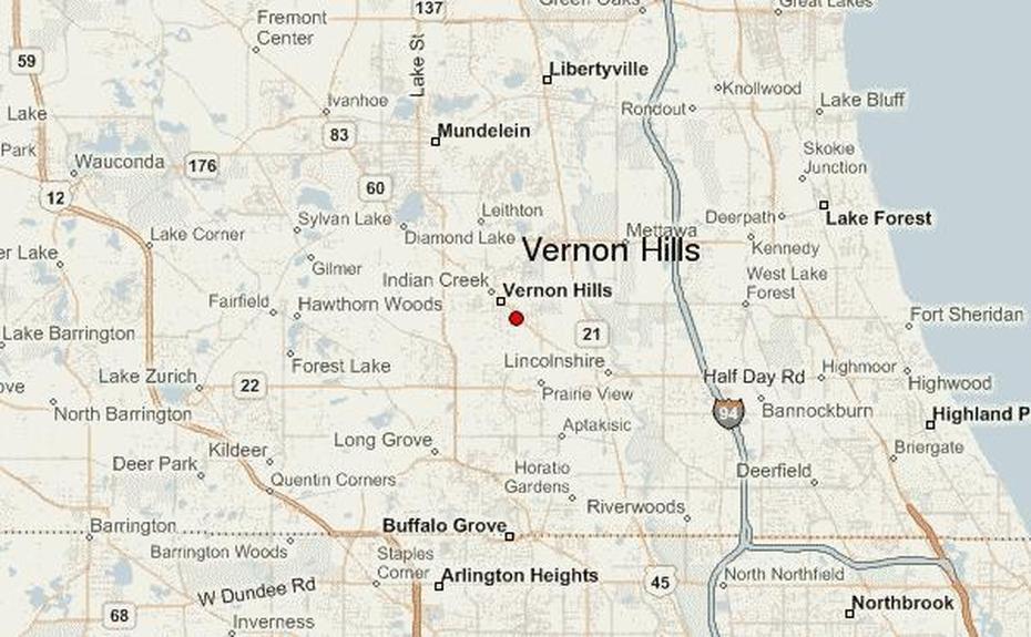 Vernon Hills Location Guide, Vernon Hills, United States, Vernon Hills Il, Vernon Hills Illinois
