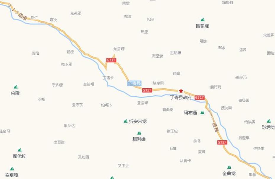 Battle Of  Chamdo, Daocheng Yading  Airport, Tours, Qamdo, China