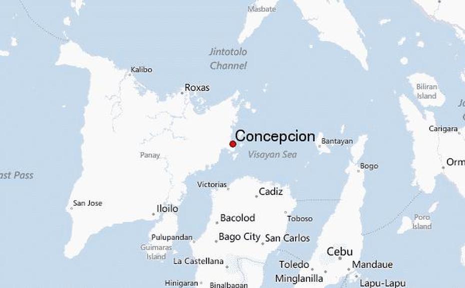 Concepcion Location Guide, La Concepción, Nicaragua, Concepcion  Volcano, Lake Nicaragua Volcano