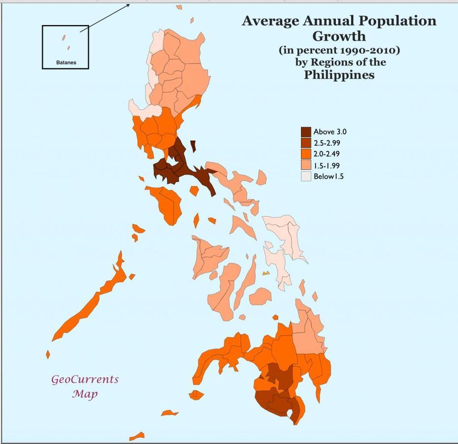 Geocurrents | The Geography Blog Of Current Events, Poblacion, Philippines, Poblacion Makati, Zamboanga Del Norte Philippines