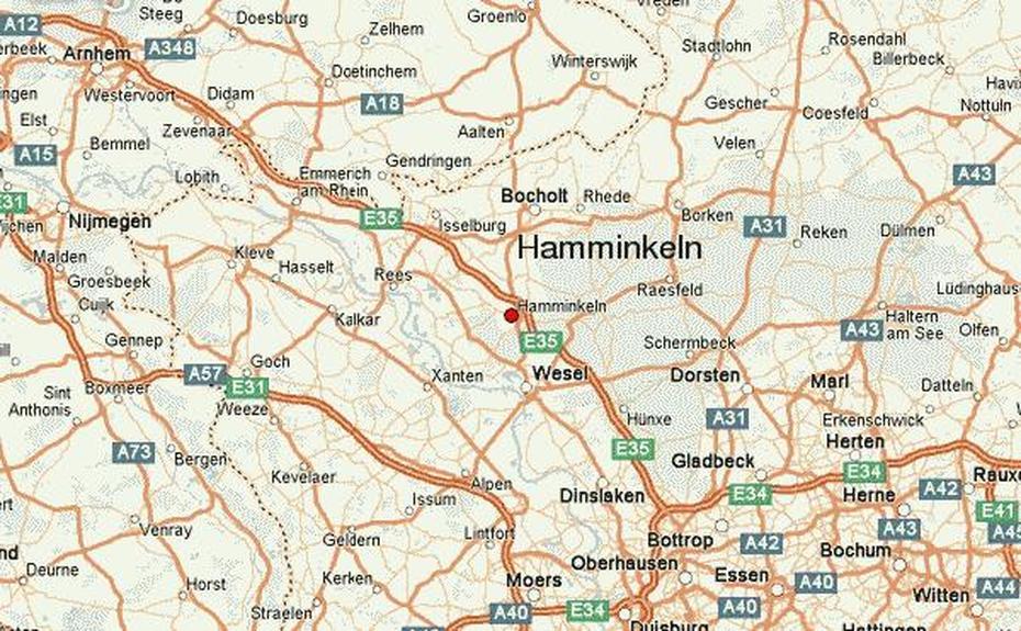 Hamminkeln Location Guide, Hamminkeln, Germany, Krefeld Germany, Hamminkeln Germany