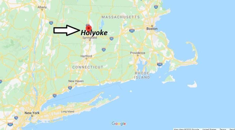Where Is Holyoke, Massachusetts? What County Is Holyoke In? Holyoke Map …, Holyoke, United States, Mount Holyoke Campus, Holyoke Mass