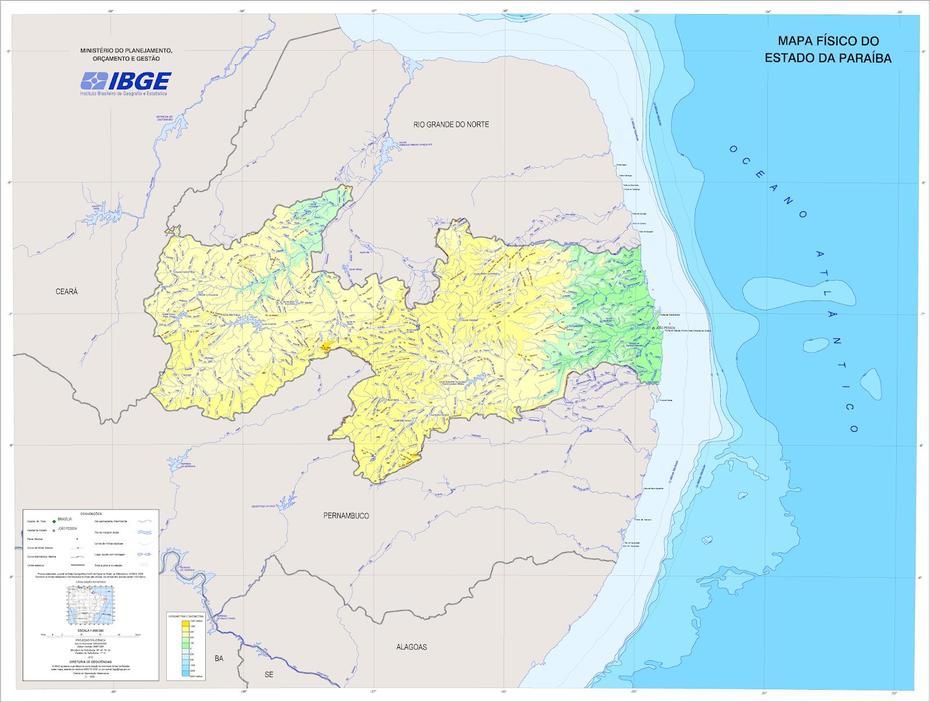 Mato Grosso  Plateau, Vale Do Paraiba, Fox Presstm, Paraíba Do Sul, Brazil