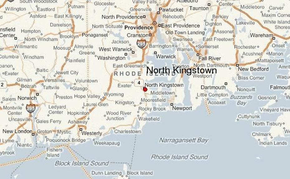 North Kingstown Location Guide, North Kingstown, United States, South Kingstown Ri, North Kingstown Town Beach