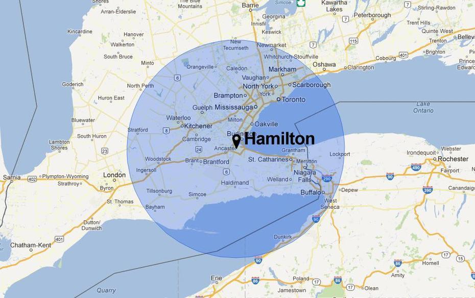 Of Ottawa, Canada Elevation, Hamilton Canada, Hamilton, Canada