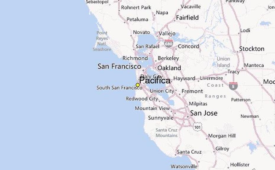 Pacifica Weather Station Record – Historical Weather For Pacifica …, Pacifica, United States, Pacifica Ca, Pacifica City