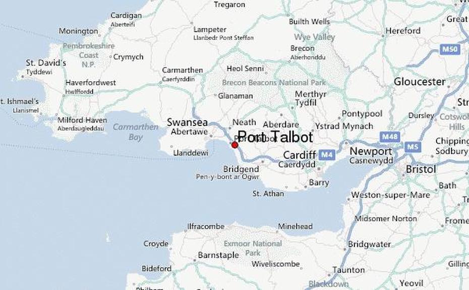 Port Talbot Location Guide, Port Talbot, United Kingdom, Of Neath, Neath Wales