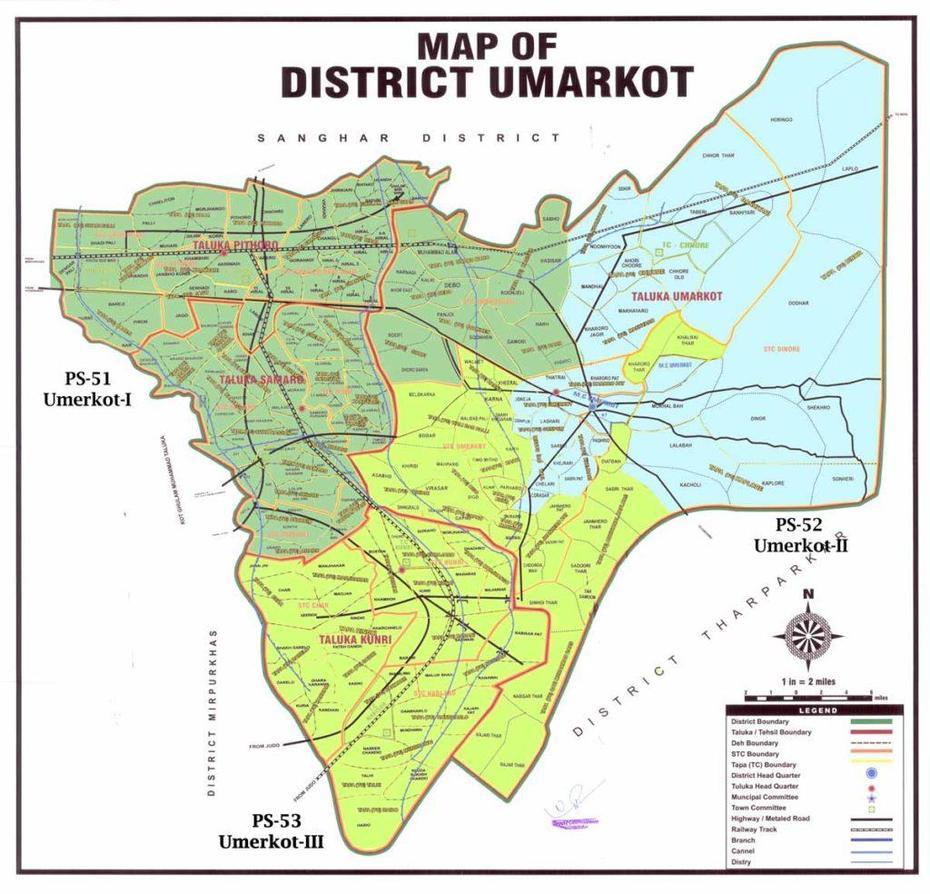 Provincial Assembly Constituencies Maps Of Sindh For General Elections 2018, Umarkot, India, India  World, India  Kids