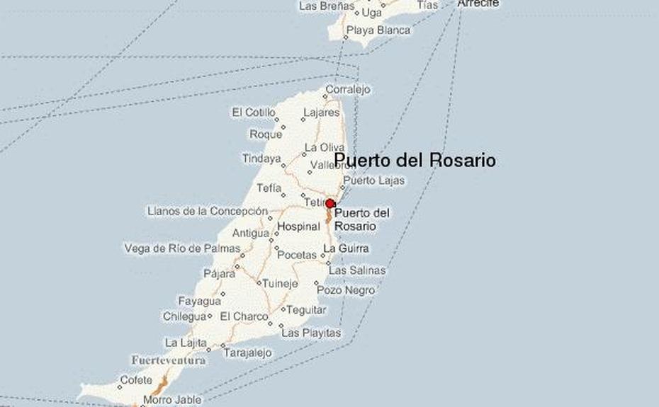 Puerto Del Rosario Location Guide, Puerto Del Rosario, Spain, Puerto Del Rosario Beach, Puerto De Rosario