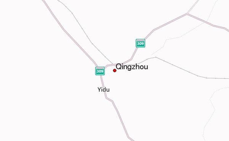 Qingzhou Location Guide, Qingzhou, China, Luoyang China, Guizhou Province China