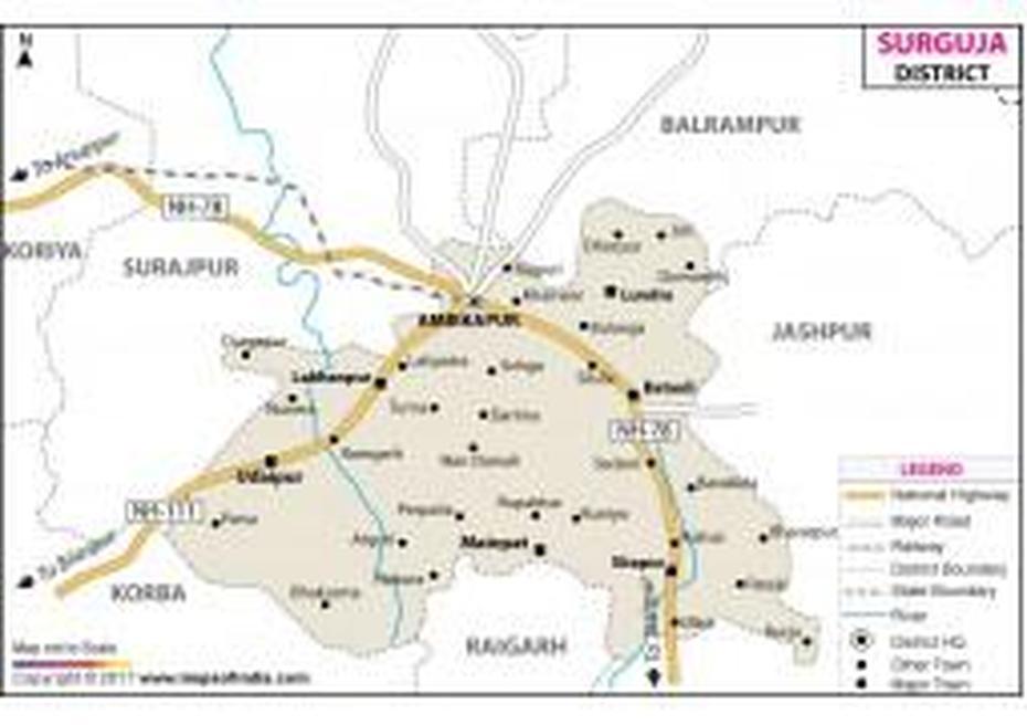 Raipur In India, Gorakhnath, Raipur, Rasūlpur, India