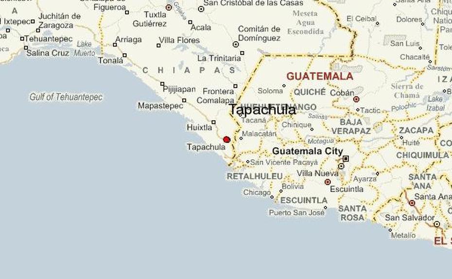 Tapachula Location Guide, Tapachula, Mexico, Of Chiapas, Tapachula Chiapas