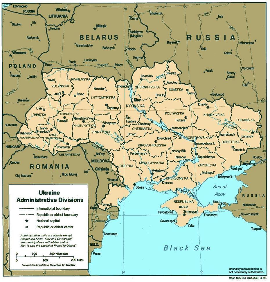 Ukraine Maps, Hlukhiv, Ukraine, Crimea, Show  Of Ukraine