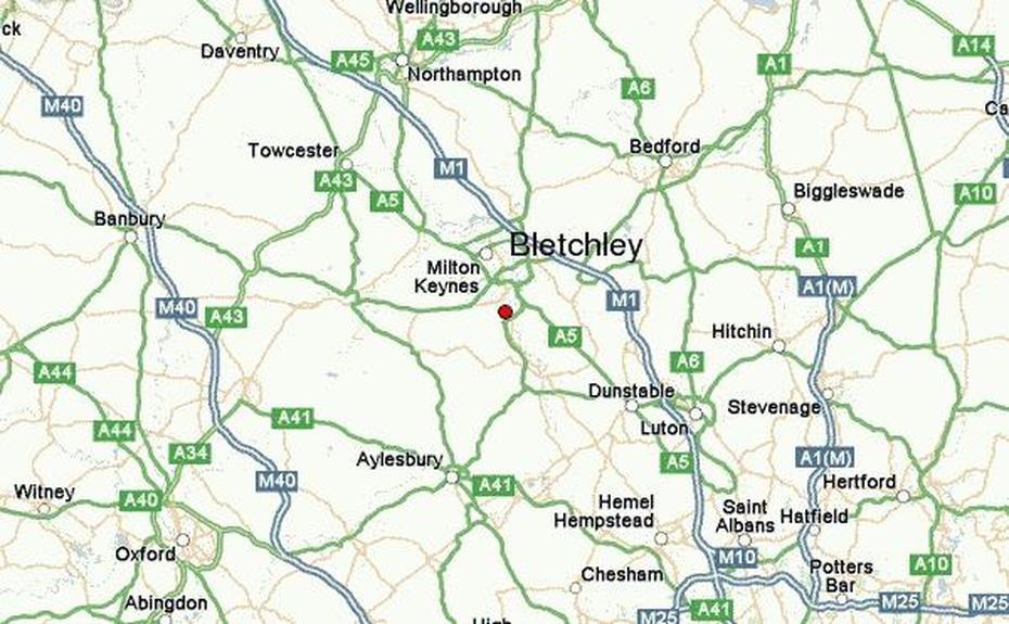 Of United Kingdom Countries, United Kingdom River, Guide, Bletchley, United Kingdom