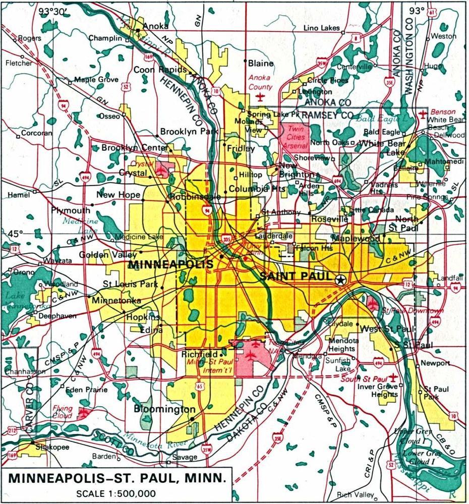 United States  Pennsylvania, United States  Simple, , Minneapolis, United States