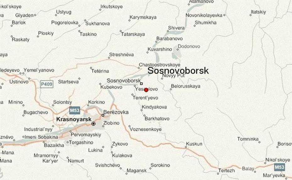 White Russia, Printable  Russia, Guide, Sosnogorsk, Russia