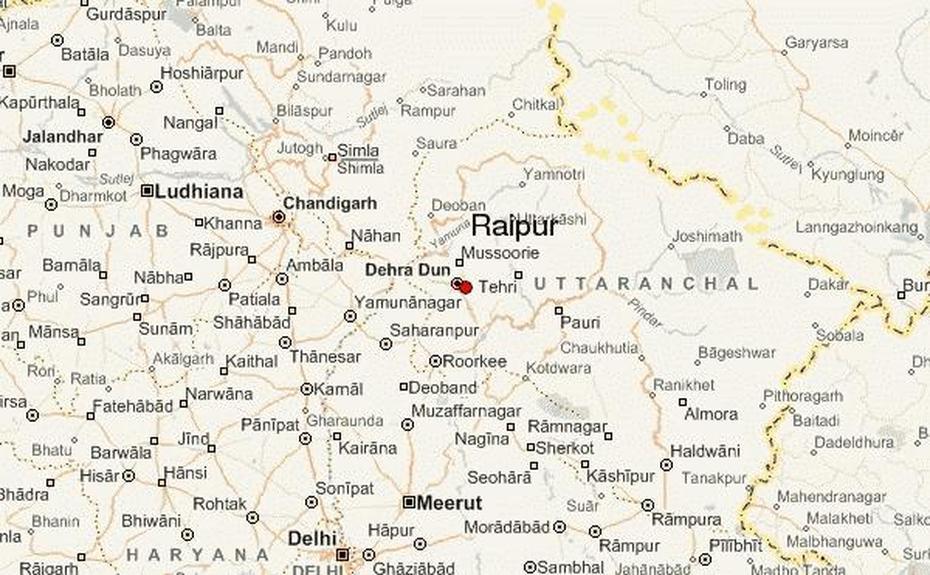 Ambikapur, Raipur- Chhattisgarh, Raipur, Raipur, India