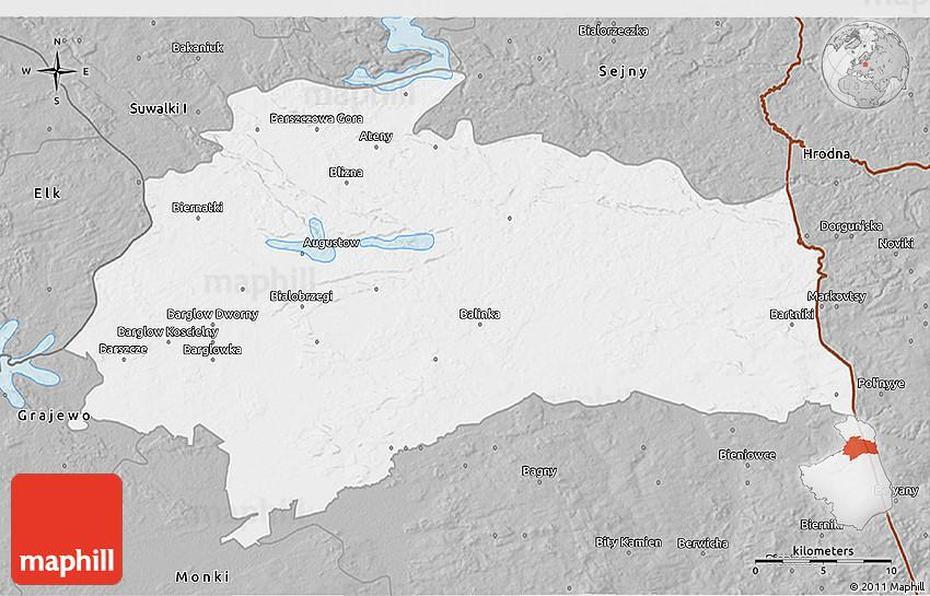 Augustow Poland Map, Campsites In Augustow Poland – To Switch To View …, Augustów, Poland, Lomza Poland, Augustow  Canal