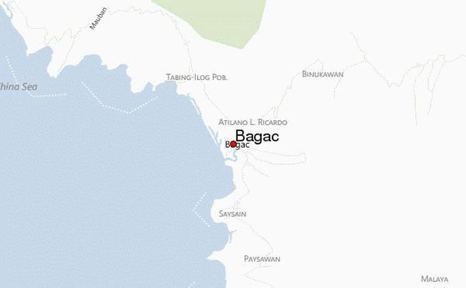Bagac Location Guide, Bagac, Philippines, Bagac Bataan Philippines, Dinalupihan Bataan Philippines