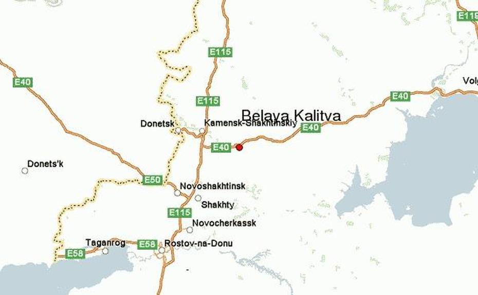 Belaya Kalitva Location Guide, Belaya Kalitva, Russia, Russia  Countries, Russia States