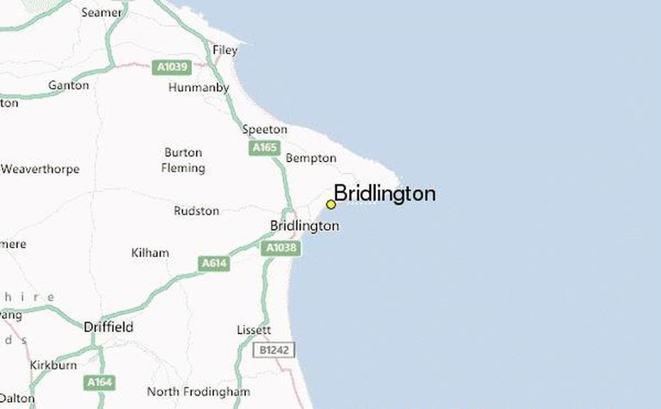 Bridlington Weather Station Record – Historical Weather For Bridlington …, Bridlington, United Kingdom, Bridlington England, Bridlington England