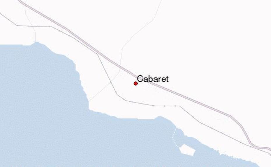 Cabaret Location Guide, Cabaret, Haiti, Cabaret Pictures, Casale Haiti